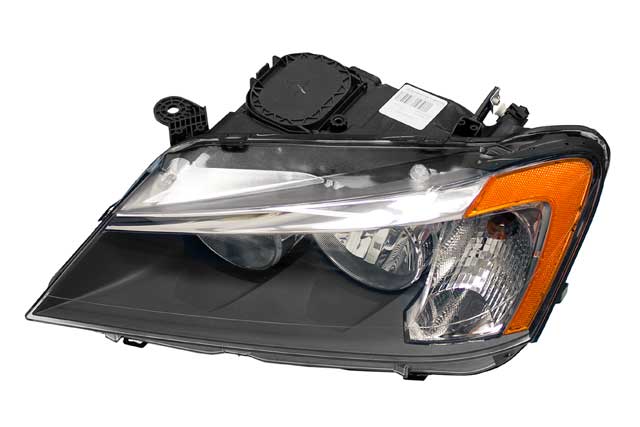 Headlight Assembly