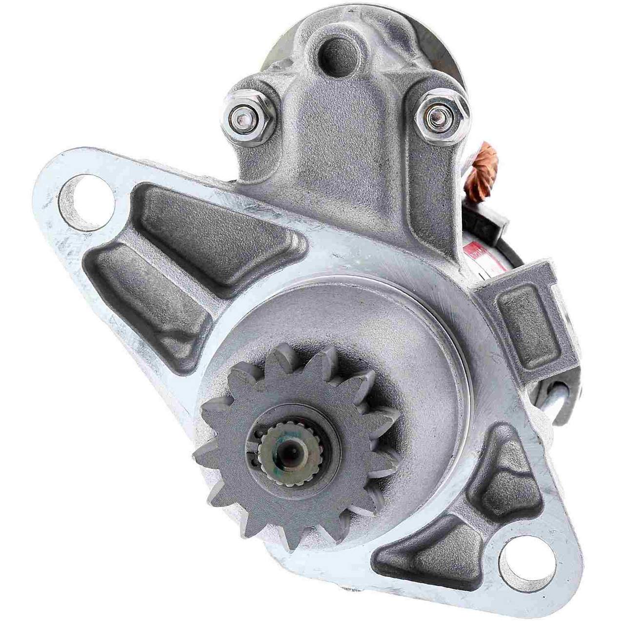 Audi VW Starter Motor 280-0462 – Denso