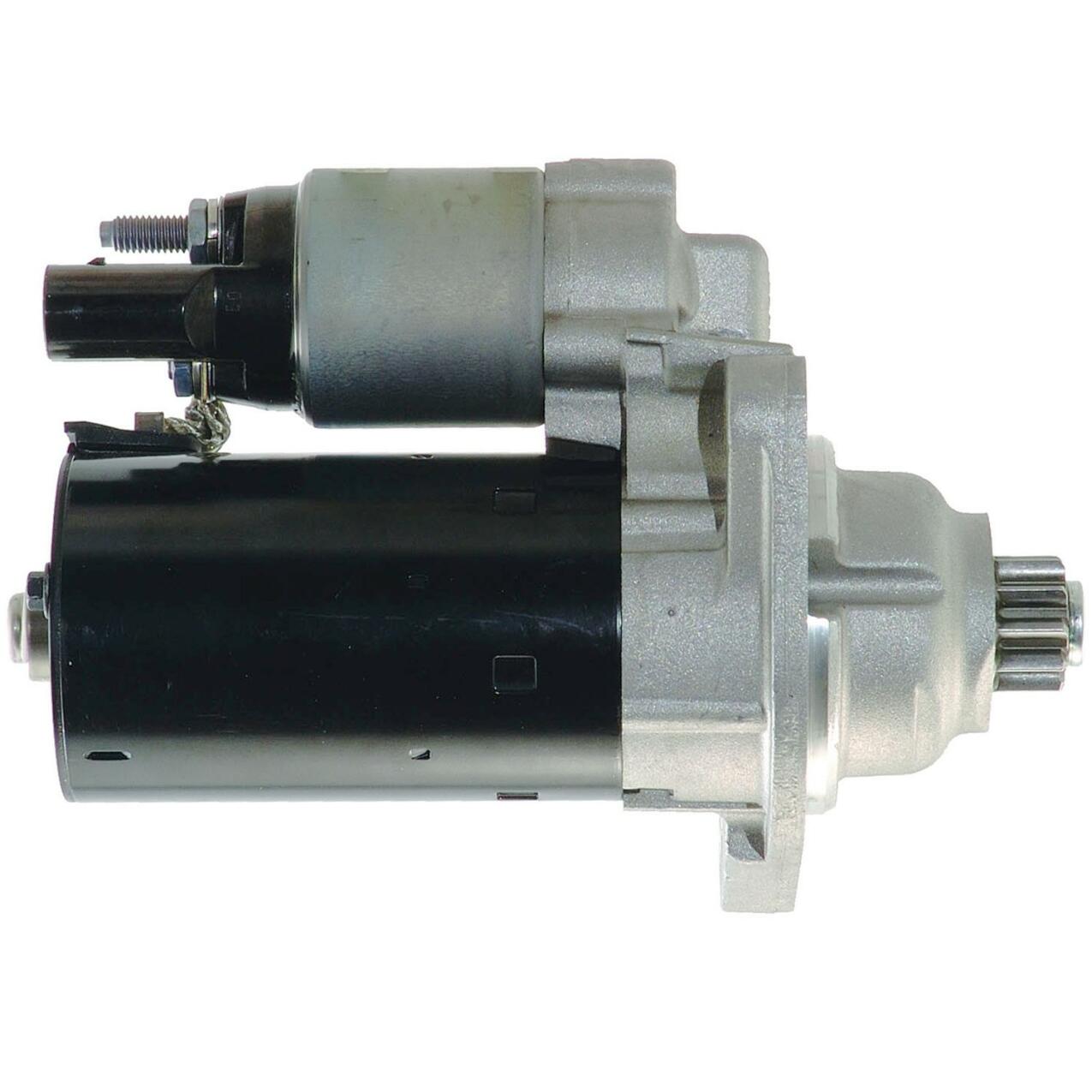 VW Starter Motor 02Z911023J – Denso 2805340