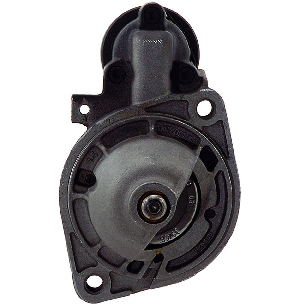 Mercedes Starter Motor 005151340183 – Denso 2805353