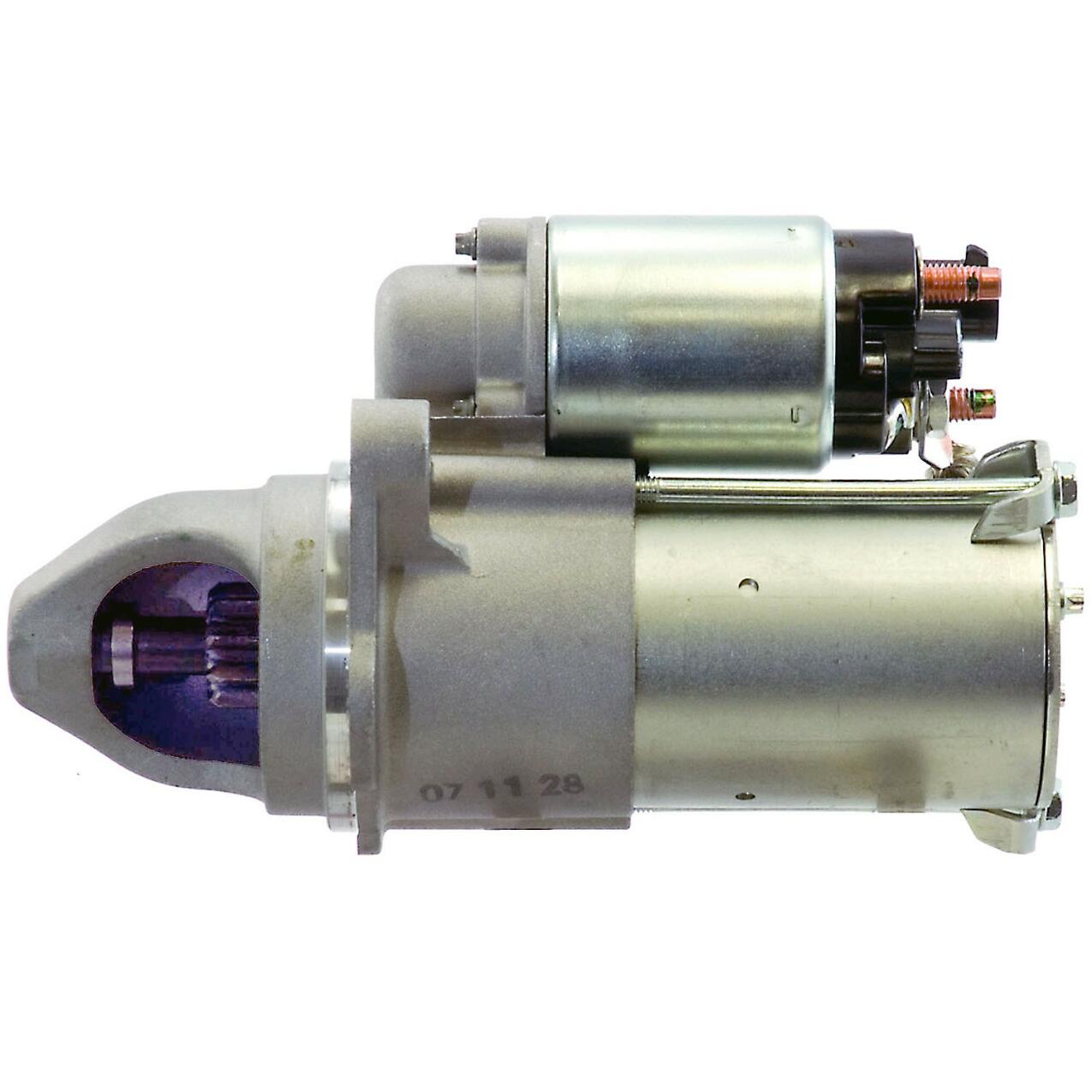 Starter Motor (1.4 kW) (Reman)