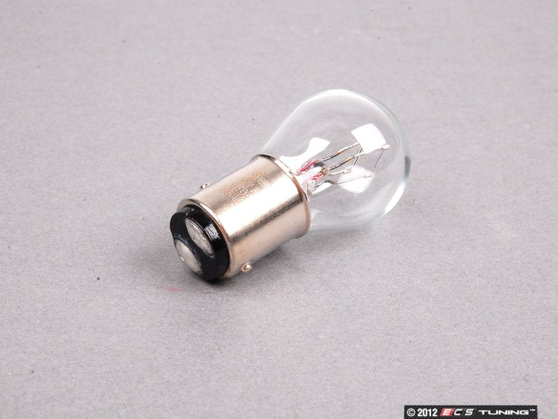 7528 Dual Filament Halogen Bulb - Priced Each