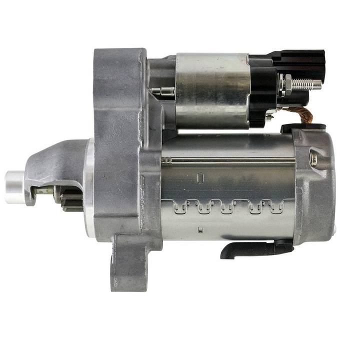 Audi Starter Motor 06H911024BX – Denso 2800430