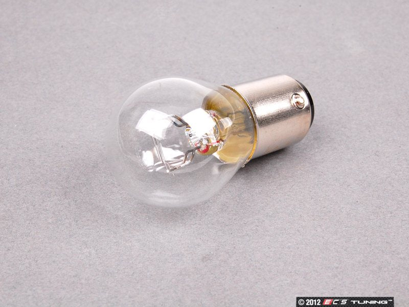 7528 Dual Filament Halogen Bulb - Priced Each