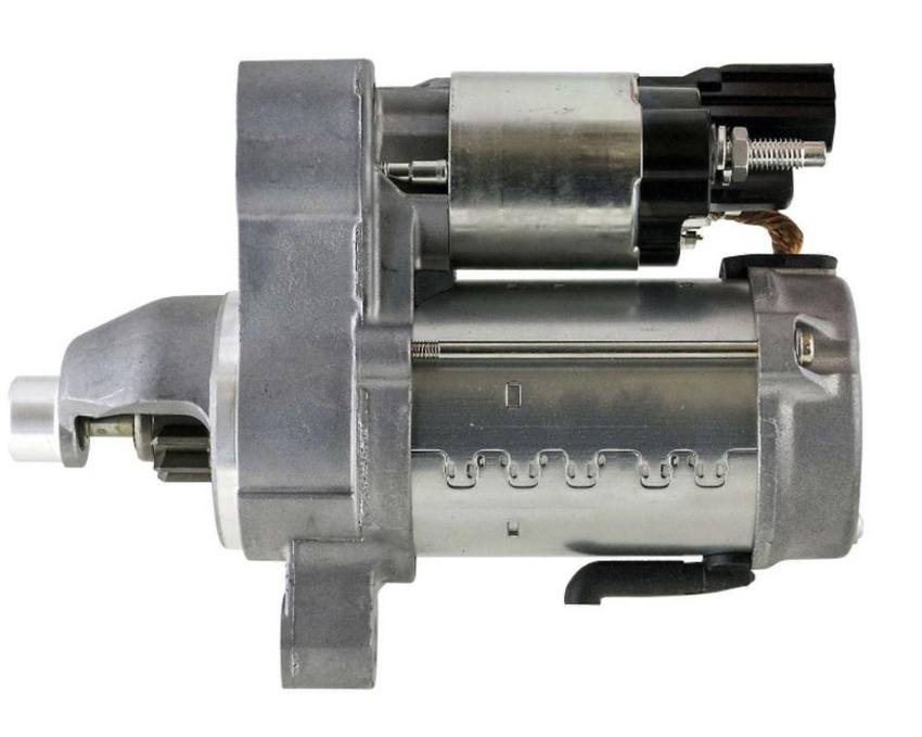 Audi Starter Motor 06H911024BX – Denso 2801025