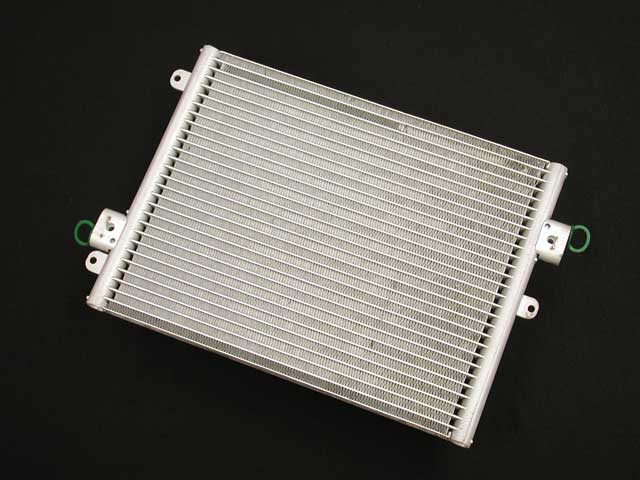 A/C Condenser