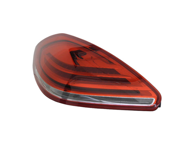 Taillight