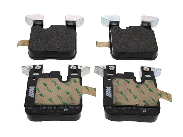 Brake Pad Set