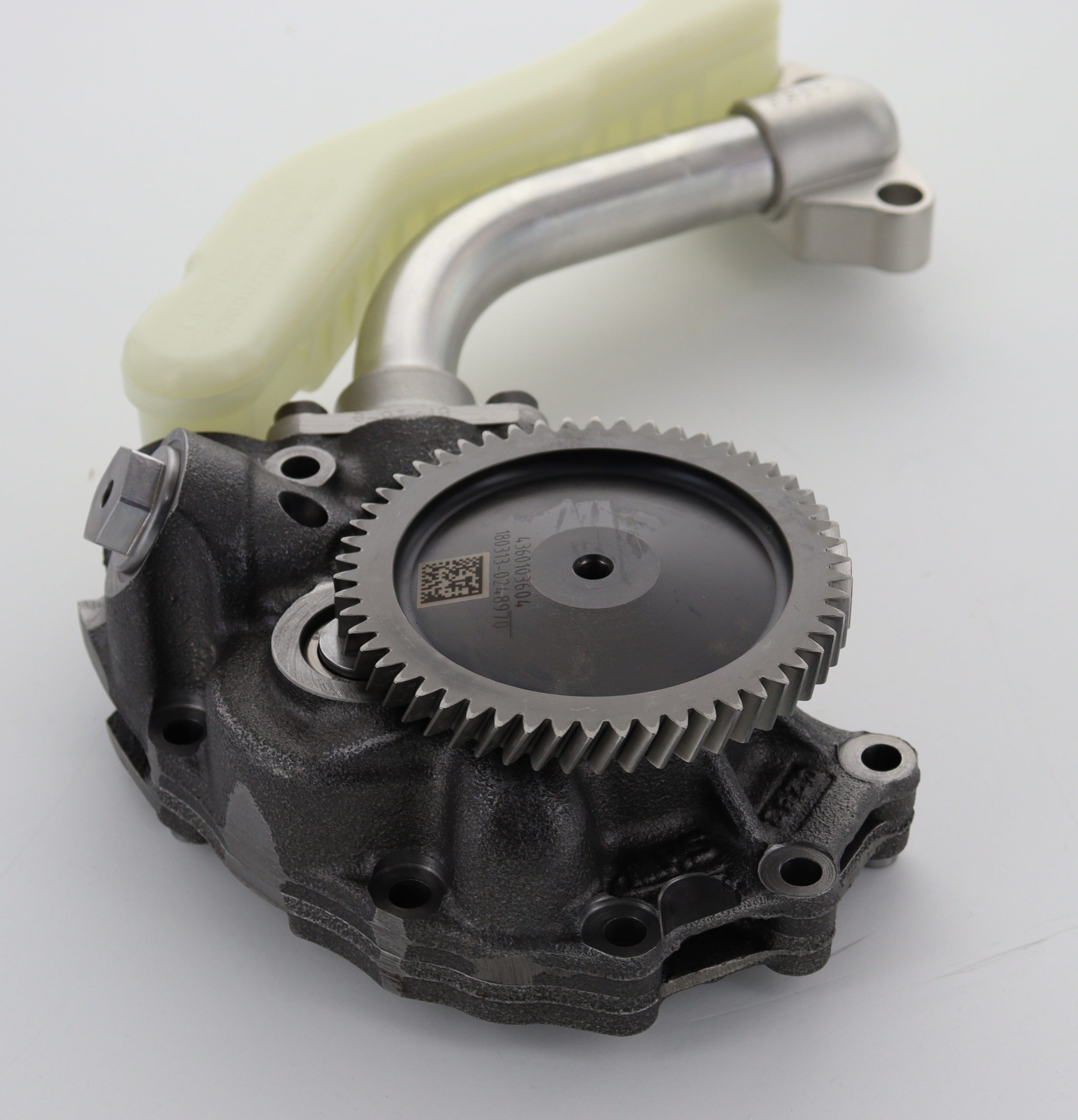 DCT Transmission Pump 28107842849