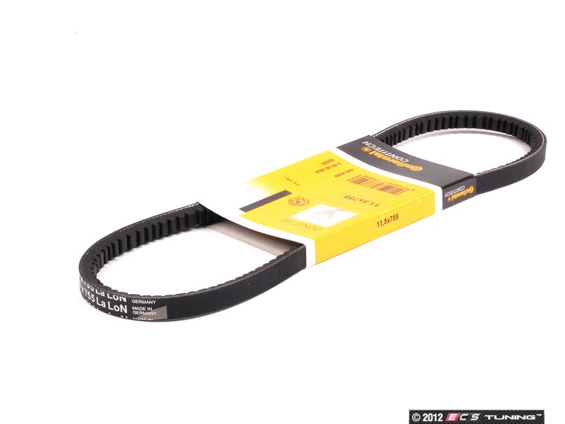 Accessory Drive Belt - Kit