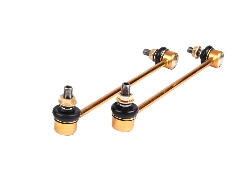 Front Sway Bar End Link Set