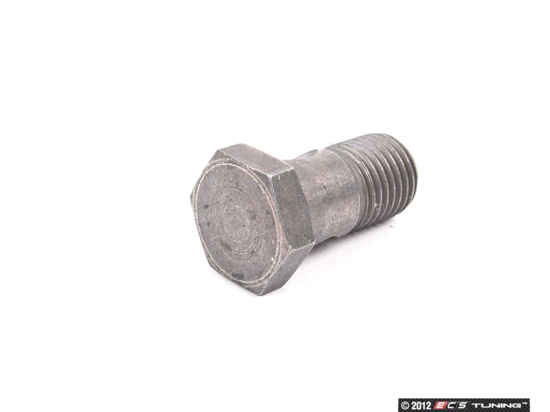 Power Steering Banjo Bolt