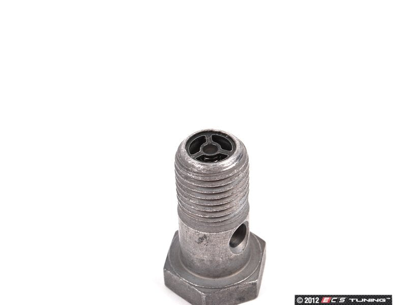 Power Steering Banjo Bolt