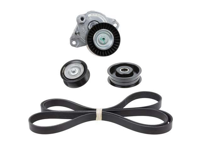 Drive Belt Kit