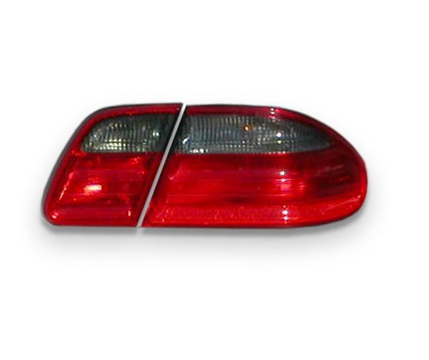 Tail Light Assembly – Passenger Side (Inner and Outer)