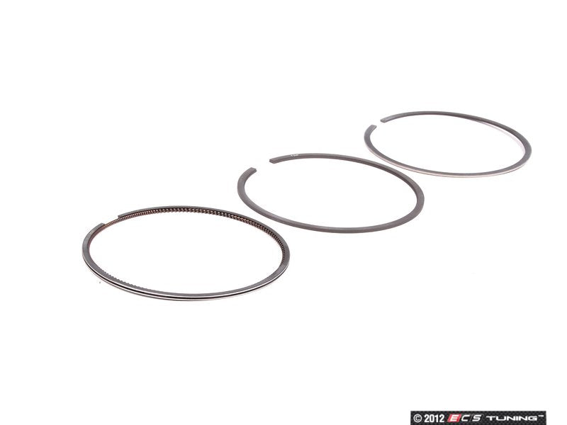 Piston Ring Set