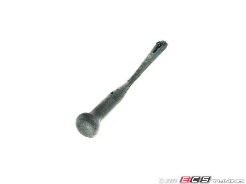 Rear seat release rod - priced each