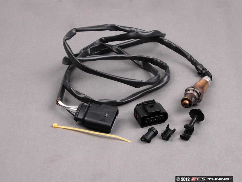 Oxygen Sensor - Priced Each