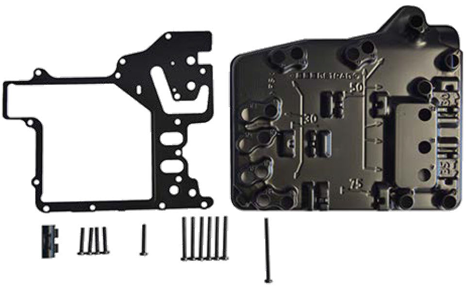 DCT Mechatronics gasket kit - 28607842861