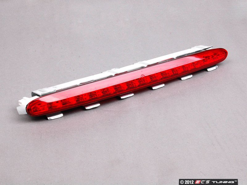 Third Brake Lamp Assembly