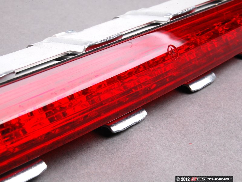 Third Brake Lamp Assembly