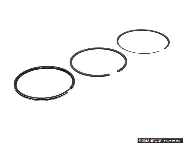 Piston Ring Set - Priced Per Piston