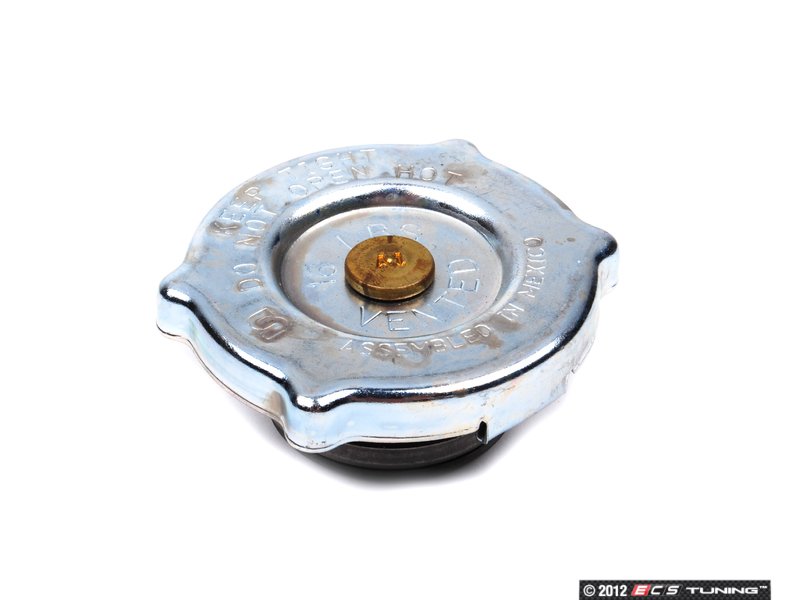 Coolant Expansion Tank Cap