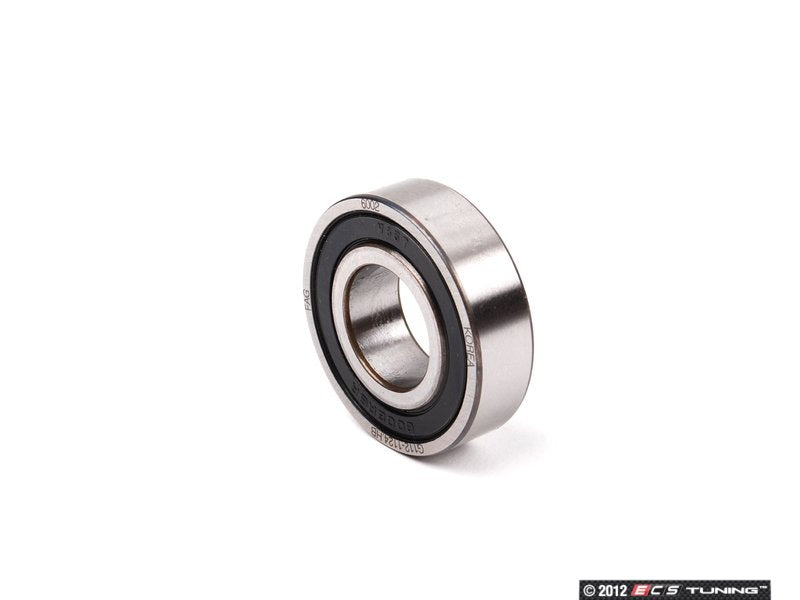 Pilot Bearing