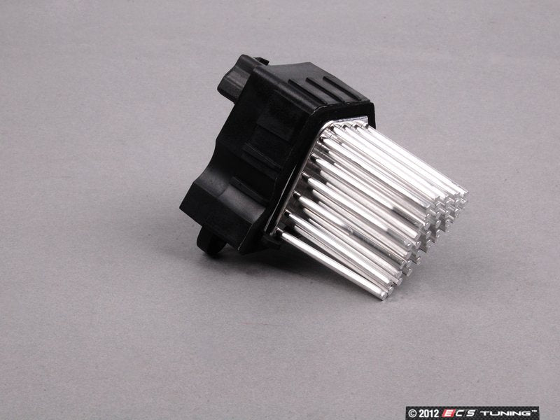 E36 Blower Motor Resistor