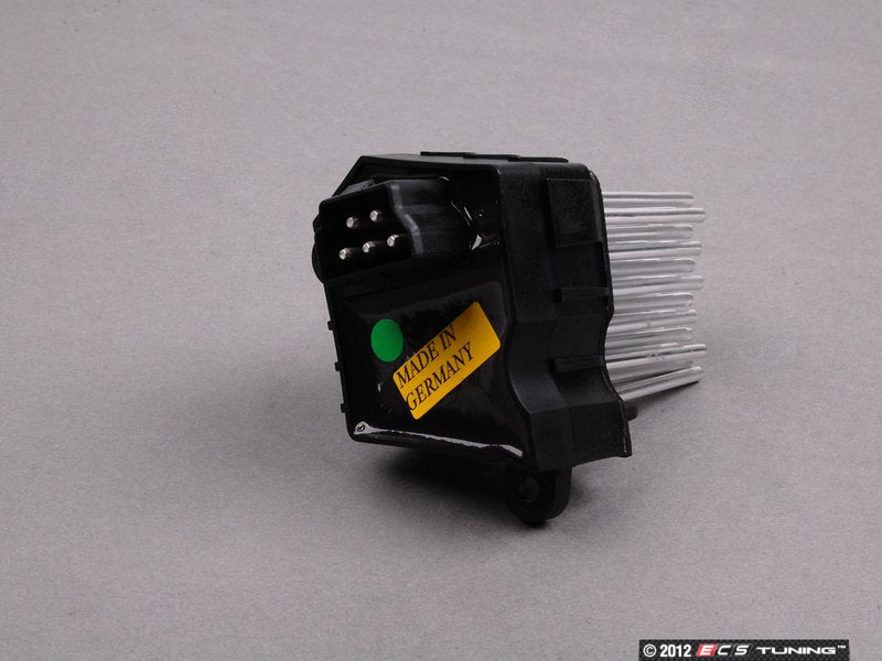 E36 Blower Motor Resistor