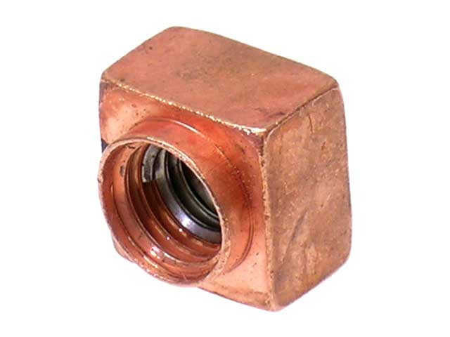 Square Nut