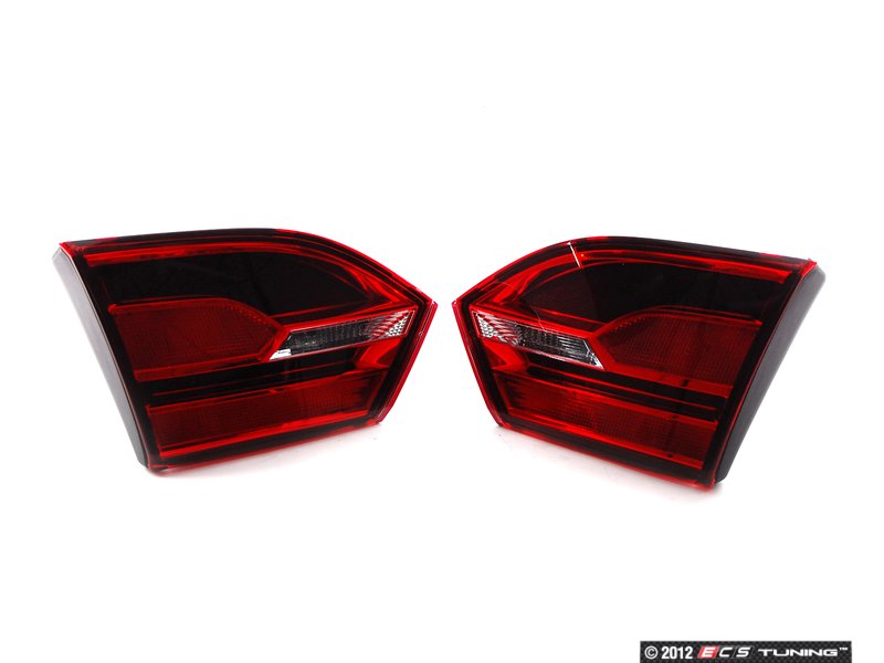 GLI Tail Light Set