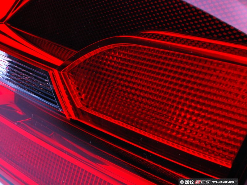 GLI Tail Light Set