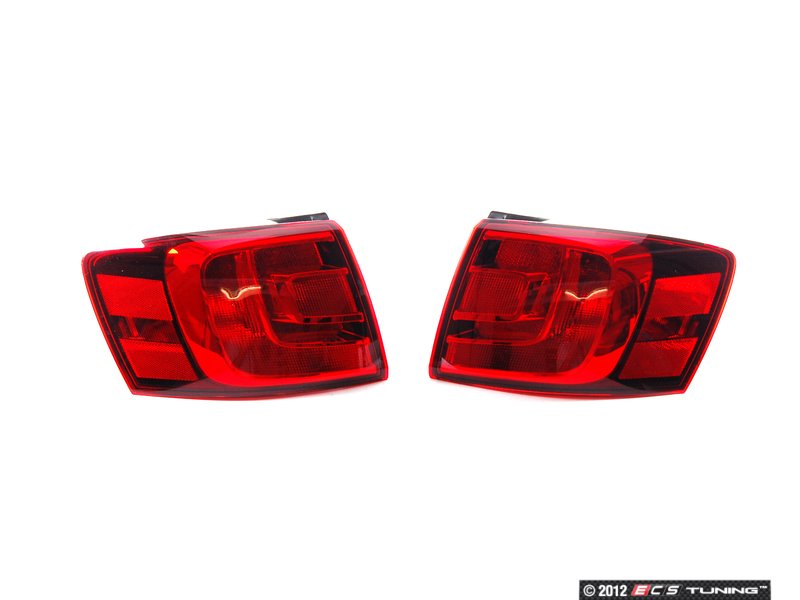 GLI Tail Light Set