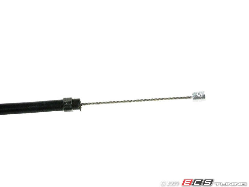 E53 Interior Hood Release Cable