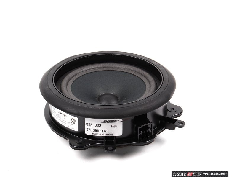 Mid-Range Bass Speaker - Priced Each