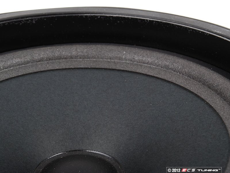 Mid-Range Bass Speaker - Priced Each