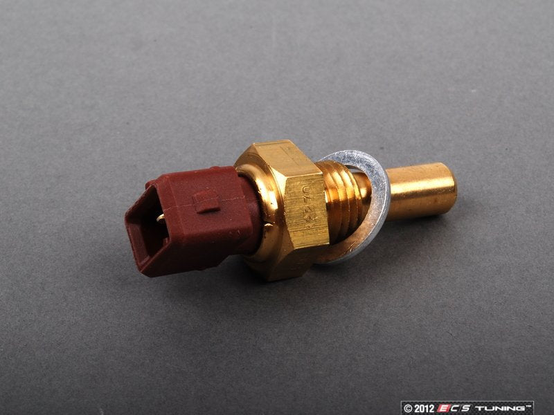 Coolant Temperature Sensor