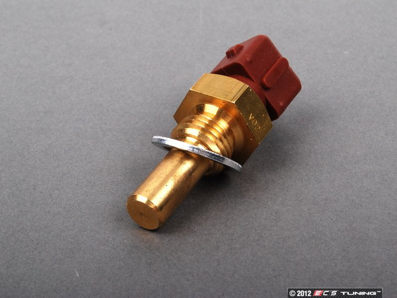 Coolant Temperature Sensor