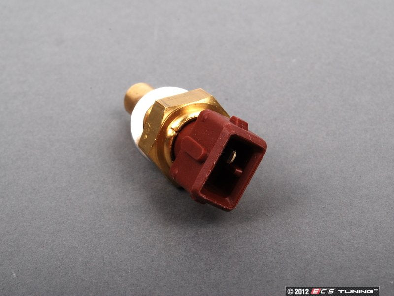 Coolant Temperature Sensor