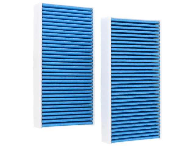 Cabin Air Filter Set