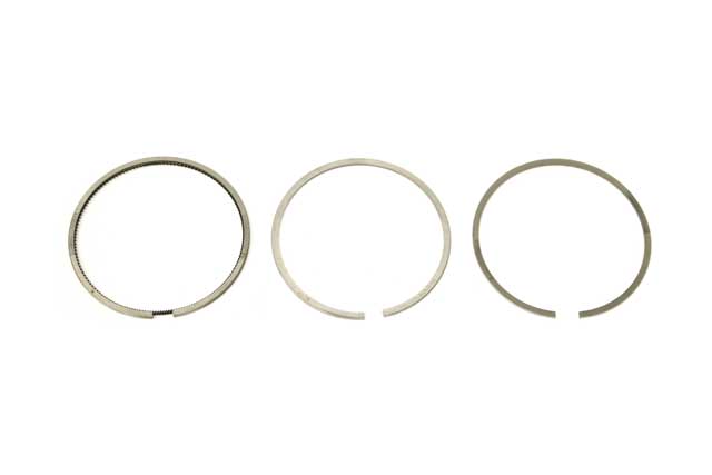 Piston Ring Set