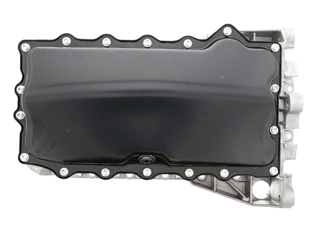 Engine Oil Pan