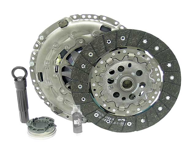 Clutch Kit