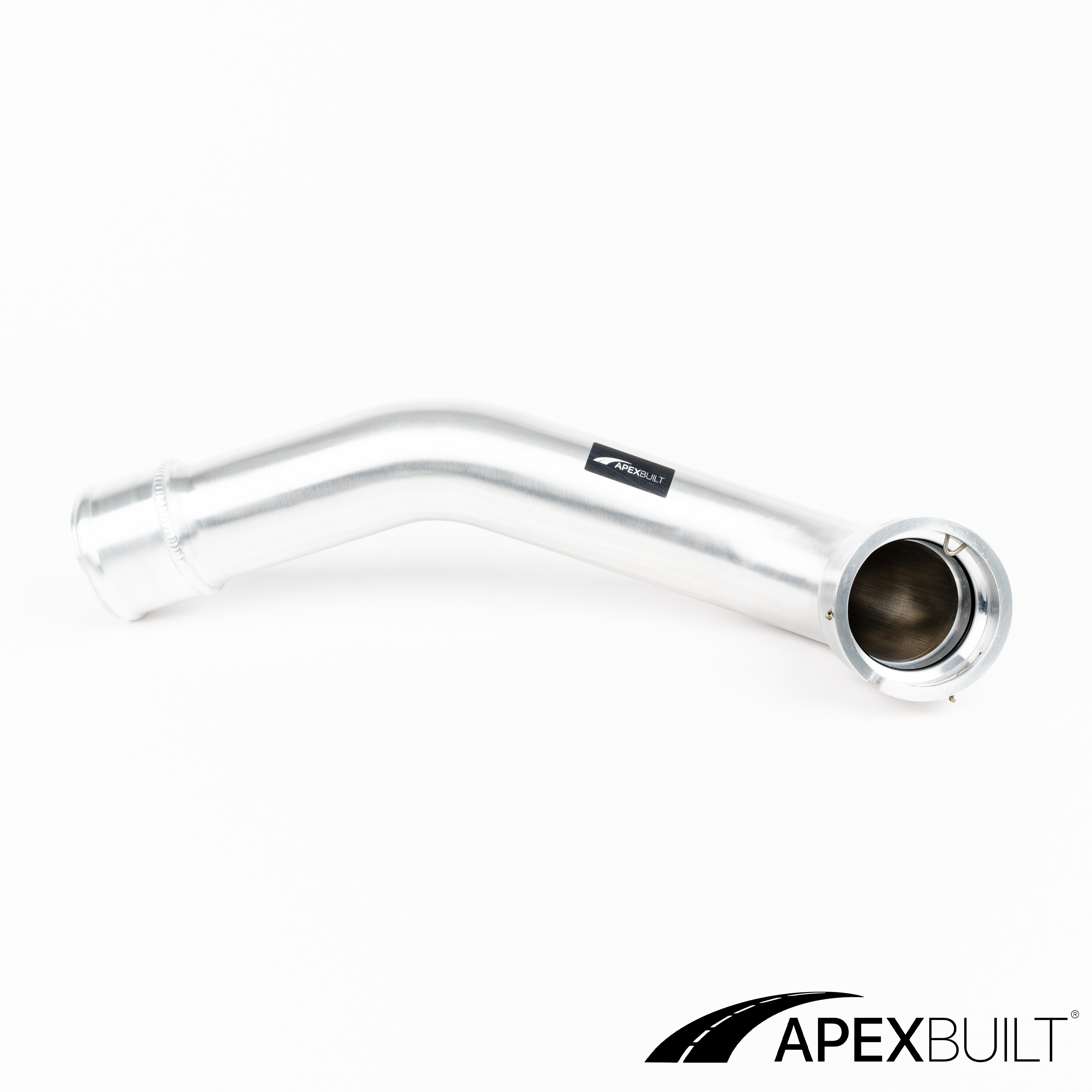 ApexBuilt® BMW B58 Gen 1 Aluminum Charge Pipe Kit (2015-18)