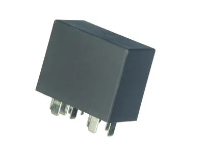 Auxiliary Engine Cooling Fan Relay