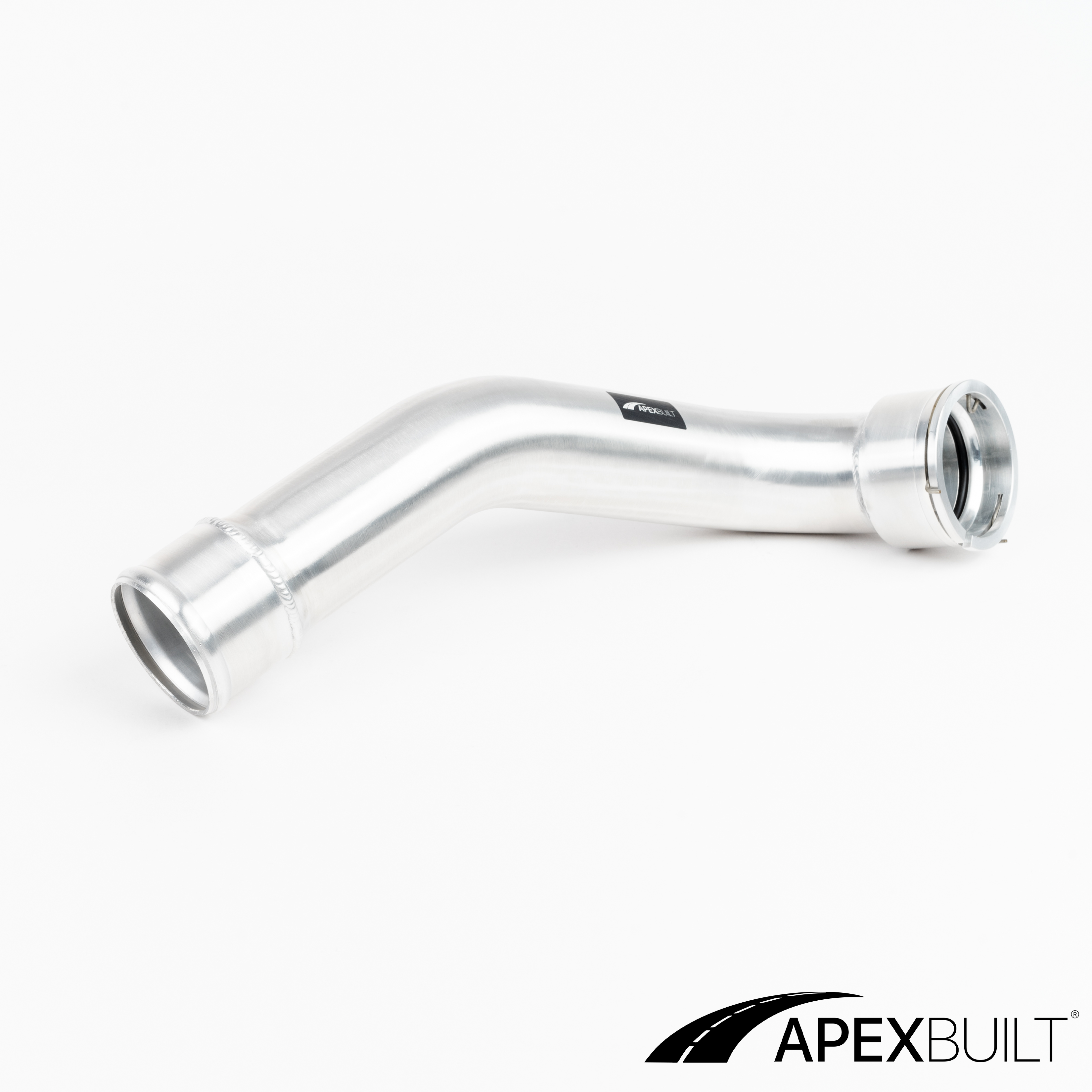 ApexBuilt® BMW B58 Gen 1 Aluminum Charge Pipe Kit (2015-18)