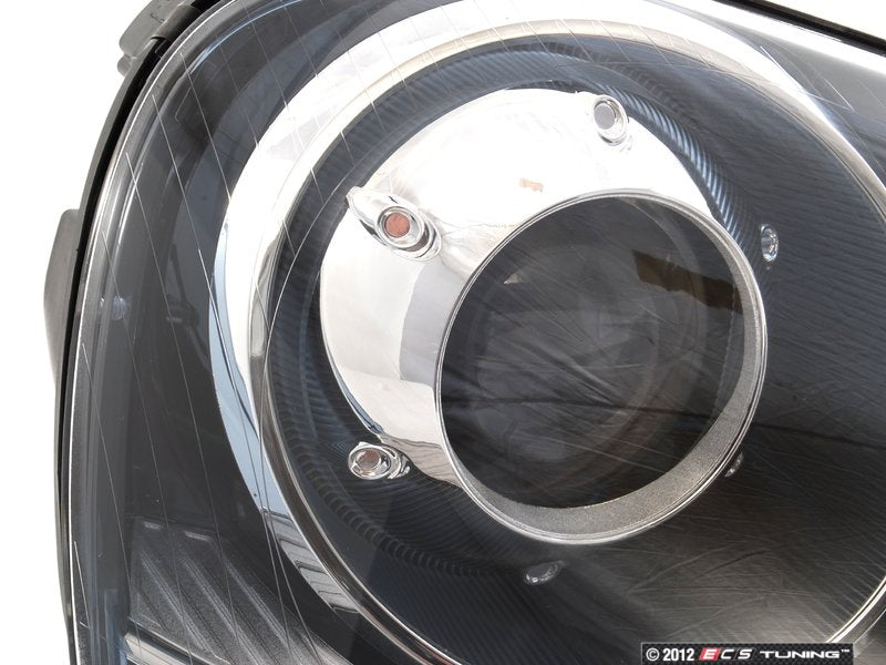 Headlight Assembly