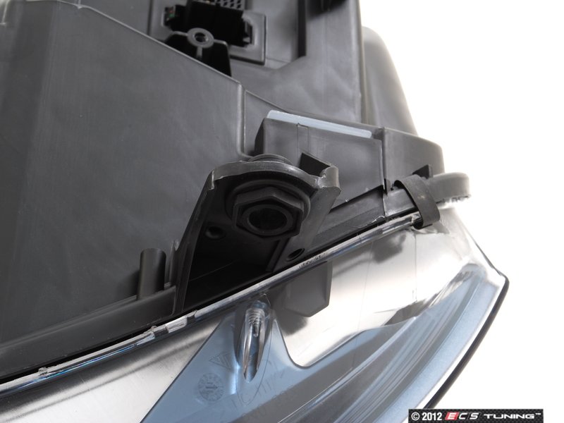 Headlight Assembly