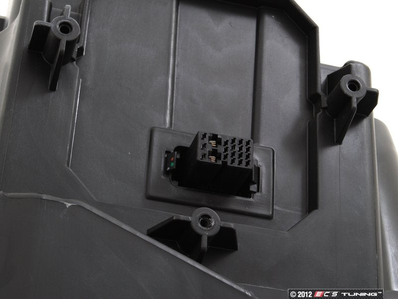 Headlight Assembly